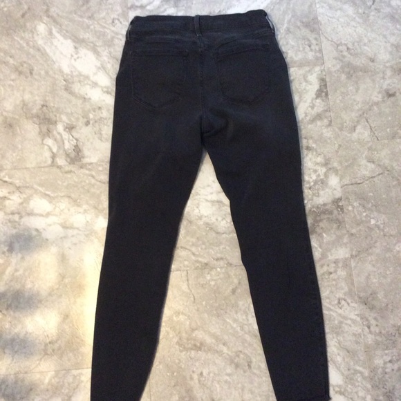 Old Navy Rock Star Jeans - Picture 2 of 4